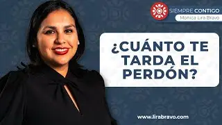 &iquest;Cu&aacute;nto te tarda el perd&oacute;n?