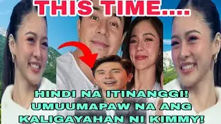 🔺PAULO AVELINO GANITO ANG REAKSYON SA BAGONG VERSION NI KIM CHIU HAVEY NA HAVEY!
