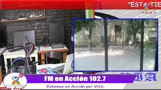 ESTA TIERRA MÍA con la conducción de Néstor Bruno- De lunes a viernes de 7.00 hs. a 10.00 hs.