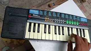 Casio SA 21 Very nice condition 