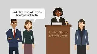 National Pork Producers Council v. Ross Case Brief Summary | Law Case Explained