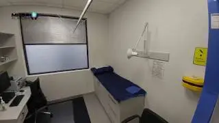 Medical Centre Fitout Case Study by MICSA