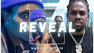 Dancehall Riddim Instrumental 2026 - REVEAL