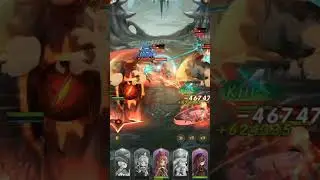 Magic Chronicle: Isekai RPG | Chapter 28-60 | ONE HELLA OF A WIN #MagicChronicleIsekaiRPG