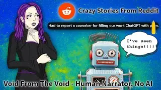 This story left me speechless and baffled!!! r/bestofredditorupdates