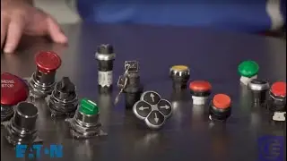 How to Select the Right Pushbutton For Your Application