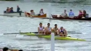 Stewards' Challenge Cup