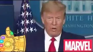 Luis (Michael Pe&ntilde;a) EXPLICANDO EL 2020 a Scott Lang de Ant-Man