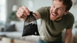 $100 vs  $1,000,000  Eco Smart Home Edition