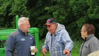 Our rivers are like the residents of our communities...