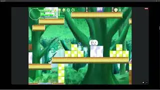Freaky Games Fridays #059: Fantasy Explorer Nitroid!