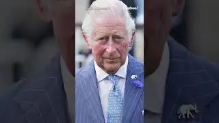 King Charles III diagnosed with cancer, Buckingham Palace confirms | #shorts #yahooaustralia