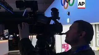 Ex-WADA chief slams IOC leaders over Russia doping handling