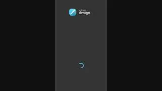 Mobile illustration | flower drawing | digital easy art | Android app | infinite design | simple...