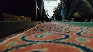 Sheikh Anisul Haque | Maghrib Salah 29th February 2024 | East London Mosque | 4K