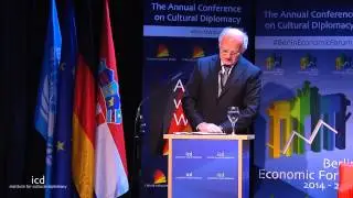 Josip Leko (Speaker, Parliament of Croatia)