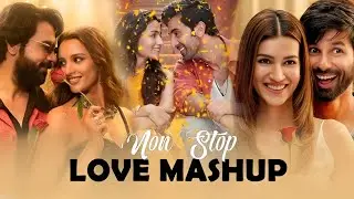 Vibes of Love Mashup 2026 | Romantic Songs | Nonstop Jukebox | 2026 Love Mashup