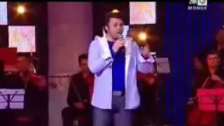 rabi3 lasmar khali balek martah 09 ربيع الأسمر خلي بالك مرتاح.flv