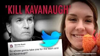 Rob Shimshock: Teacher Resigns After Calling For Kavanaugh Assassination
