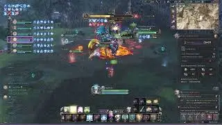 THRONE AND LIBERTY / Kertaki Tier 7 /  2025-09-23