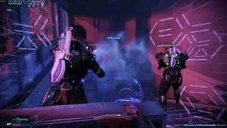 ME3 (huntress,collector sniper,) (hazglacier, cerberus, gold) (, 18:04, 6.15K/Min, WS)