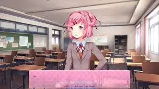 Doki Doki Fake Reality (FULL PLAYTHROUGH)
