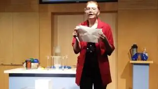 Cold Science! @ MoS Boston