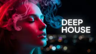 Deep House Mood | Warm Bass & Hypnotic Rhythm
