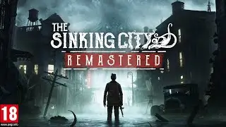 🔴 The Sinking City Remastered | LIVE | May 30, 2025