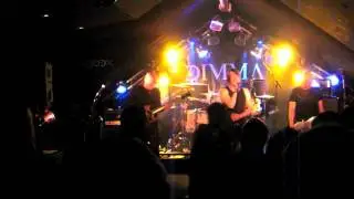 Dimma - Machina - Live at Sodoma - 25 06 11.mov