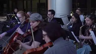 Minneapolis College Jazz Ensemble