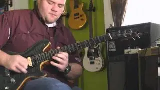 Ben Owens Music Remerton, GA