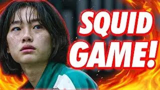 Life Lessons we ALL need from Squid Game (Video Reuploaded)