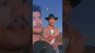 Stay strapped fellas. #funny #cowboy