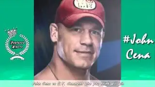 NEW HIS NAME IS JOHN CENA Vine Compilation 2015   with Titles  JohnCena