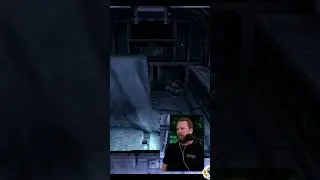В Metal Gear Solid меня смешат мелочи. Хотя всё равно это раздражает.