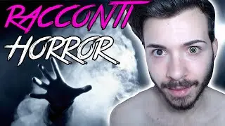 TIC-TAC! - Racconti Horror
