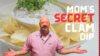 Закуска из моллюсков | Секретный рецепт мамы | ЛЕГКАЯ закуска для вечеринки