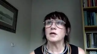 „Nasze współczesne uczucia” - wykład Agnieszki Iwaszkiewicz