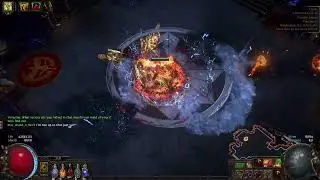 PoE 3.21 - Devouring Totem Pathfinder - Build Showcase