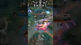 Gelo exp masa depan #teamrrq #subscribedong1k#mobilelegends #mdlph #rrqdan #shorts