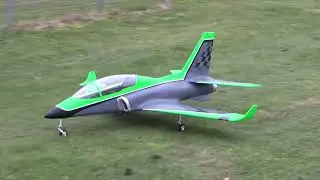 Max Gust - Black-Horse Viper-Jet - MFC-Ottmarsbocholt - 12.02.2023