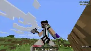 PORADNIK SPEEDRUN MINECRAFT 1.16.1