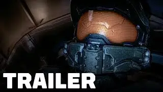 Halo: The Master Chief Collection Game Pass Trailer - Gamescom 2018