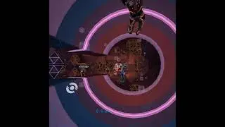 TT's Regrabbing Drill (Echo Arena)