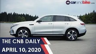 MG Hector Diesel BS6 Prices | Mercedes-Benz EQC Launch | India&rsquo;s Fuel Consumption