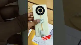Realme 11 Pro Plus 5G 😍🔥