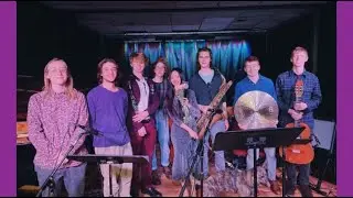 Failures Film Forgiveness | Original Jazz Waltz Composition by Moon Han (Moonsita.H)