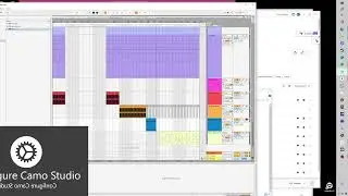 making music 1/17/25 ( k0d4m4 - frost )