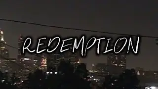 REDEMPTION (Official Audio)